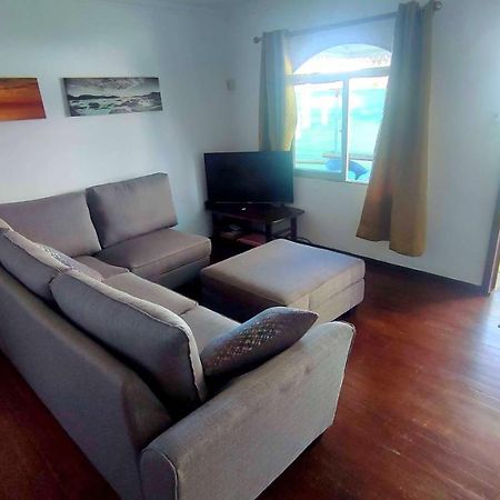Villa Rose Pereybere Beach Kültér fotó