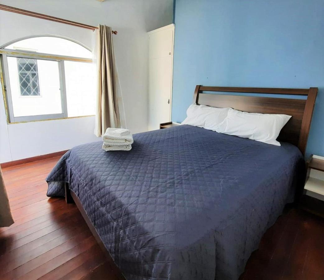 Villa Rose Pereybere Beach Kültér fotó