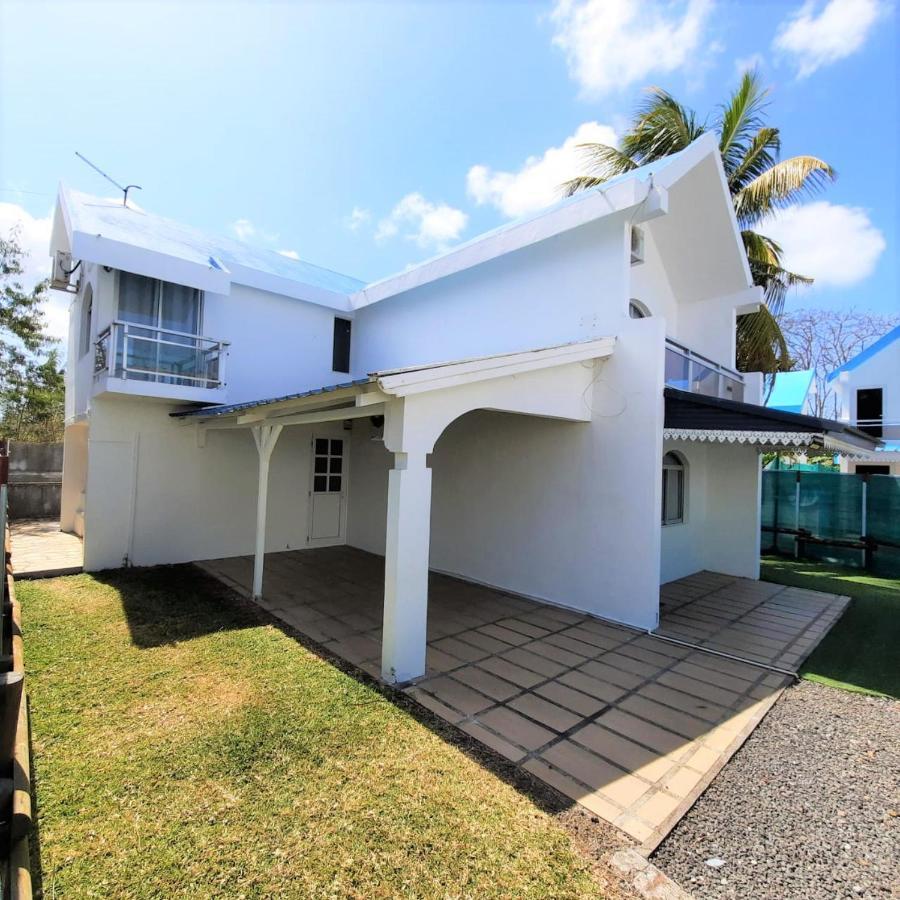 Villa Rose Pereybere Beach Kültér fotó