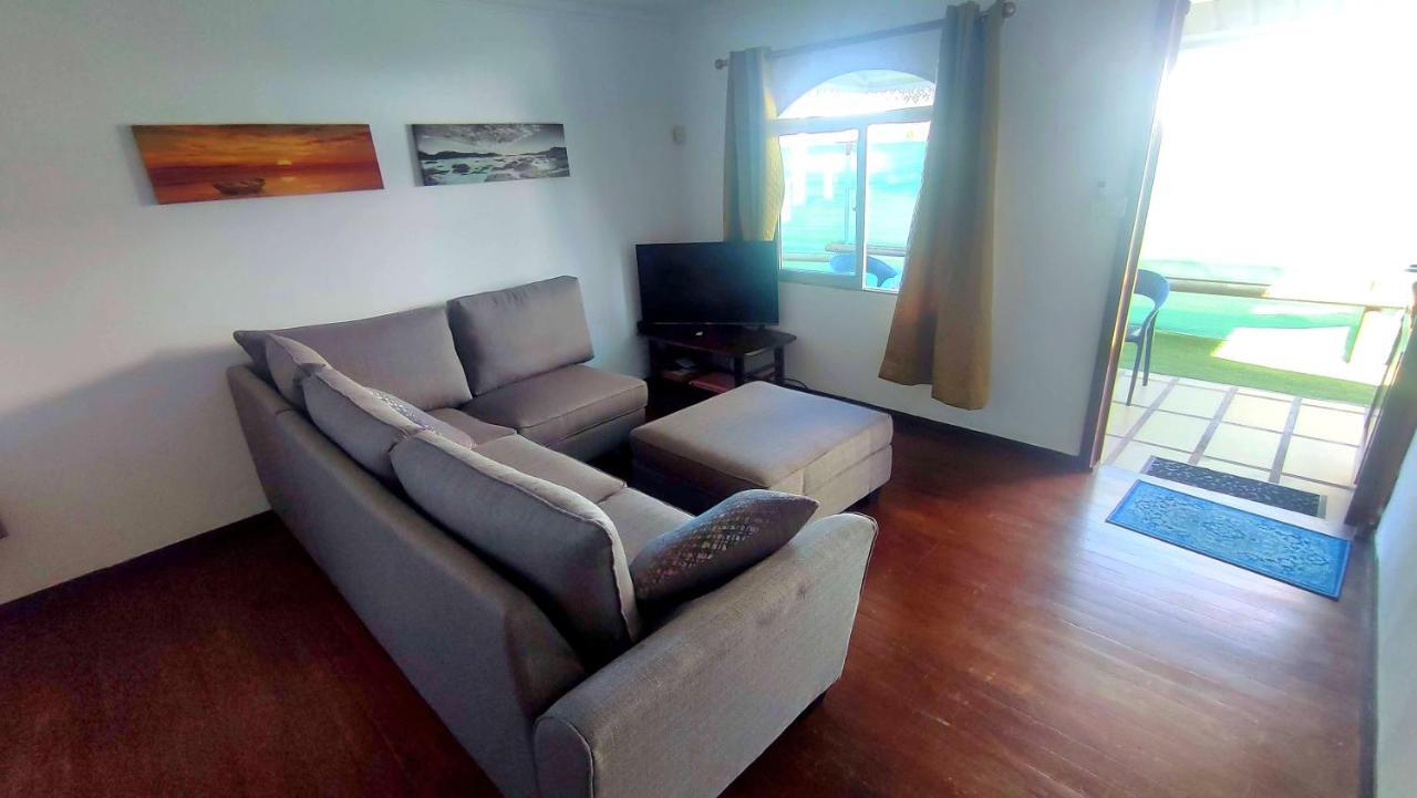 Villa Rose Pereybere Beach Kültér fotó