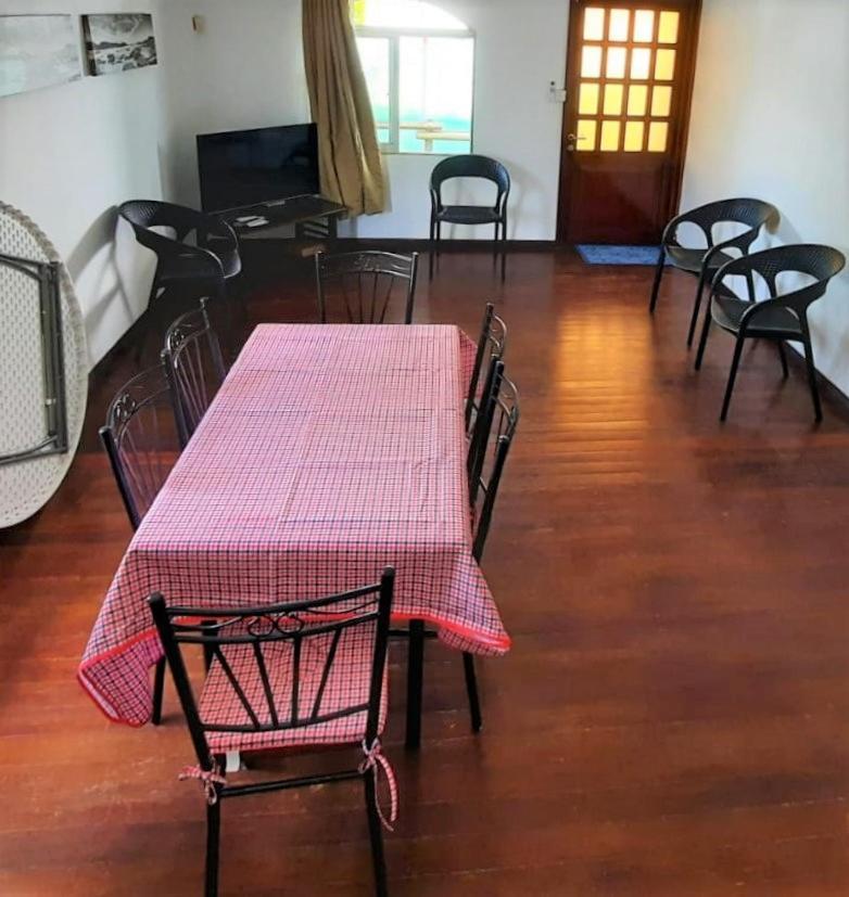 Villa Rose Pereybere Beach Kültér fotó