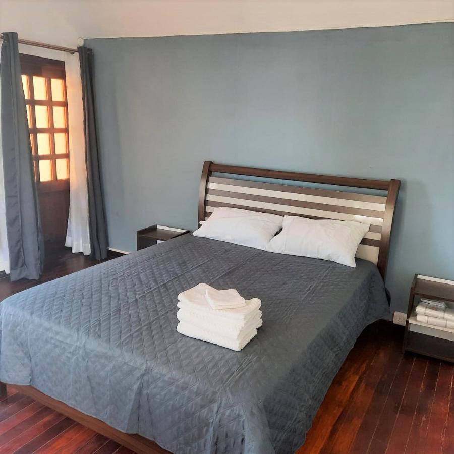 Villa Rose Pereybere Beach Kültér fotó